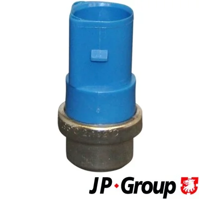 Temperature Switch, radiator fan